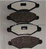 Peugeot 206 Brake Pad