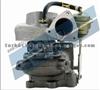 Turbocharger QD32 49377-02605 14411-7T605
