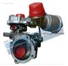 Turbocharger 53009700053