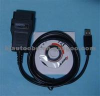 Super Toyota TIS OBD-Ii Cable