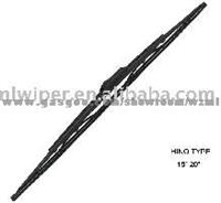 Soft Wiper Blade HINO Type