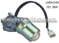 Wiper Motor For LADA-2101