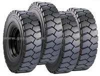 Industrial Tyres