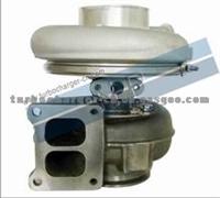 Turbocharger HX55 4038617 3165219
