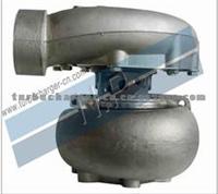 Turbocharger TA4502 465922-0012 1545098