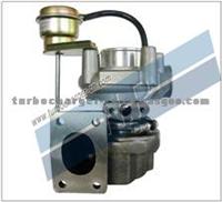 Turbocharger TD04L-10T 49377-01600/1 6205-81-8270