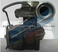 Turbocharger S200G 12749700005 1118010-D003