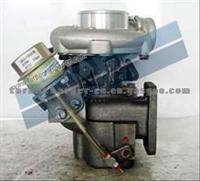 Turbocharger S200G 12589720020 1118010-70D 95004451-0062