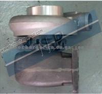 Turbocharger HX40 3593920/3596746 51.09100-7531/7585