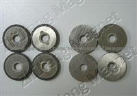 Alnico Meter Magnets