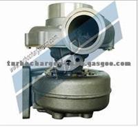 Turbocharger HX50 4027733 51.09100.7428