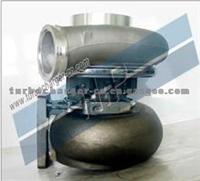 Turbocharger S3A 312283