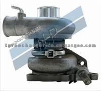 Turbocharger 49177-01501MD168053