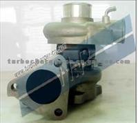 Turbocharger 49177-01510