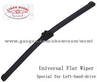 Universal Type Soft Wiper Blade (ML09-01-004)