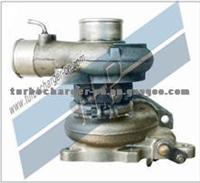 Turbocharger 49177-01504 49177-01502