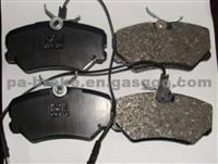 Peugeot 405 Brake Pad