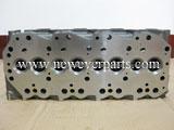 Nissan TD27T Cylinder Head