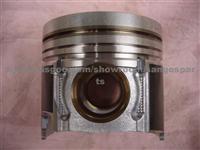 High-Quality Piston