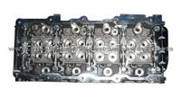 Nissan Yd25 Cylinder Head