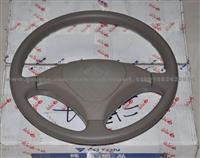 Truck Steering Wheel With Horn