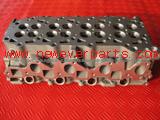 Nissan ZD30 Cylinder Head