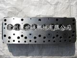 Nissan SD23 Cylinder Head