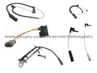 Brake Pad Sensor