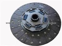 Dricen C Of 430 Clutch Disc