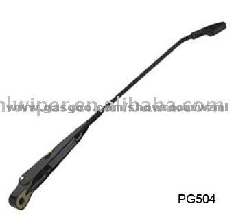 Windshield Wiper Arm For PG504