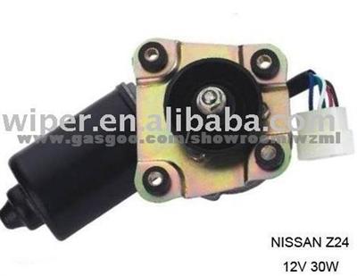 Wiper Motor For NISSAN Z24