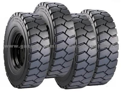 Industrial Tyres