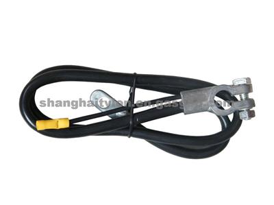 4 GA Battery Cable TY-M02043611