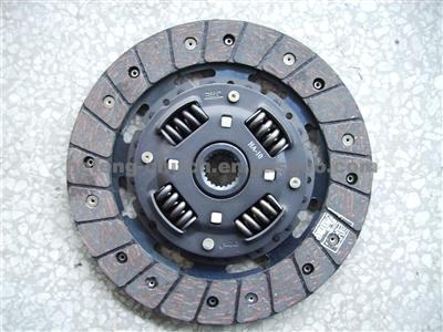 HONDA CLUTCH DISC 22105-PG7-515