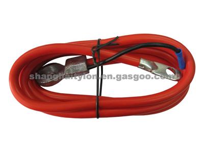 4 GA Battery Cable TY-M02046520