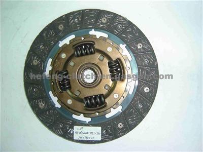 HONDA CLUTCH DISC 22200-P02-000