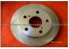 NEW TYPE Wearproof Brake Rotor For AUDI-895615301B