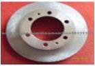 Wearproof Brake Disc For VOLVO Oe:12289427