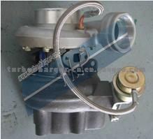 Turbocharger S2BG 319075 319085