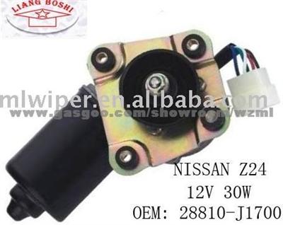 NISSAN Z24 Auto Windshield Wiper Motor