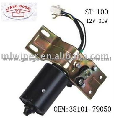 ST-100 Windshield Wiper Motor