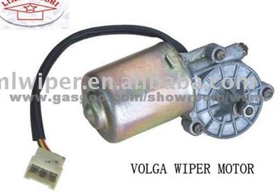 VOLGA-2108 Windshield Wiper Motor