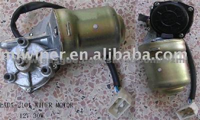 Bus Wiper Motor (Lada-2101)