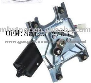 Auto Wiper Motor (S-89)