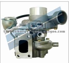 Turbocharger TB25 471024-7B 14411-24D00