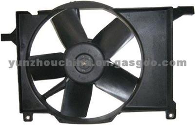 OPEL Corsa Fan OEM-1341307,1341253,90469469