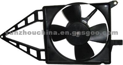 OPEL Corsa,Astra Fan OEM-1341244 ,22061461