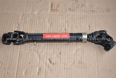 Truck Steering Shaft 3404
