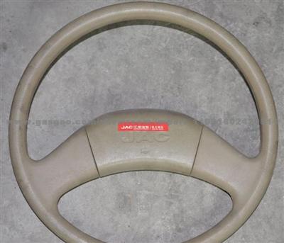 Truck Steering Wheel 1502W421