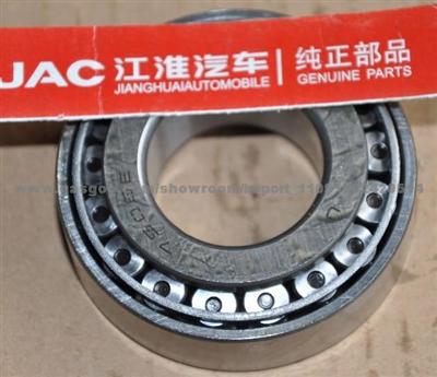 Truck Tapered Roller Bearing 7506E